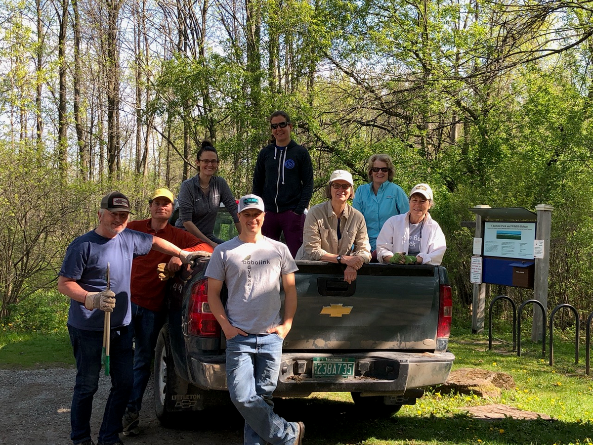 Board of Directors - Charlotte Land Trust