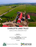 2022.03.03 - Charlotte Land Trust - Farm Study Report