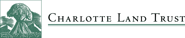 Charlotte Land Trust logo