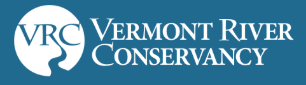Vermont River Conservancy Logo
